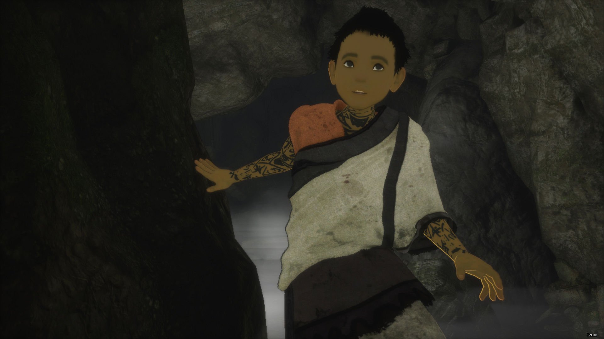 The Last Guardian - Imagen 15